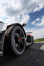 KTM X-Bow R Limited Edition by Wimmer RS 2015 года
